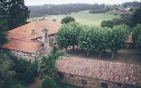 Pazo De Andeade